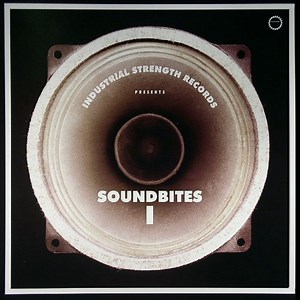 Various - Soundbites Vol. 1