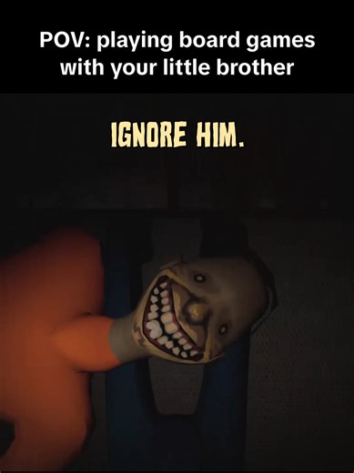 Cursed Character Design in Indie Horror Games