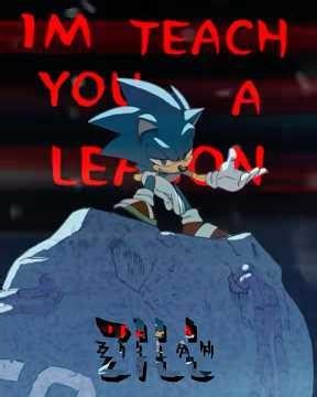 Sonic vs mario #edit