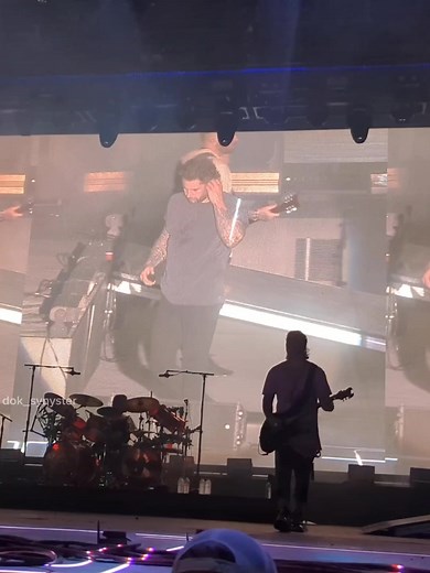 Avenged Sevenfold Gunslinger Live #avengedsevenfold #a7x