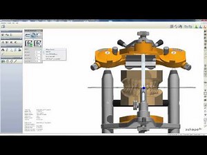 Overview of 3Shape Ortho Analyzer from Maptec