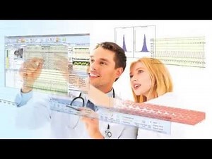 Compumedics Profusion Sleep 4 Pageback View