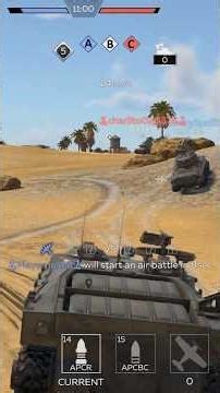 T28 Using T29E3 APCR Shell