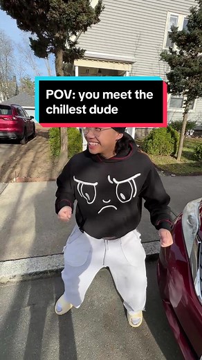 Chill Jordan 1 Sneaker Meetup with the Chillest Dude