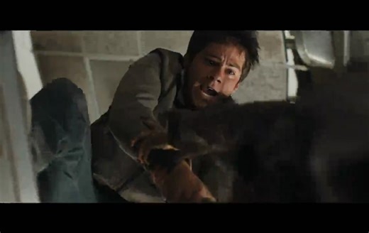 移动迷宫2 Maze Runner The Scorch Trials 2015-11-04(中国大陆)