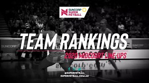 16K views · 175 reactions | In part two of the Circle to Circle series we're ranking the midcourts, and this one was not easy! Read the full breakdown here - https://supernetball.com.au/news/circle-circle-midcourt-ranking Where would you rank the eight midcourts of the league? | Suncorp Super Netball | Facebook
