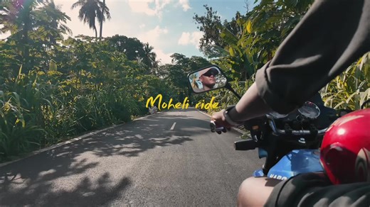 Moheli ⛰️ #comores🇰🇲 #moheli #comores269♥️🌙🏝🇰🇲