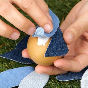 7.7M views · 5.8K shares | Eggstra cute Easter decorations.  | Bright Side | Facebook