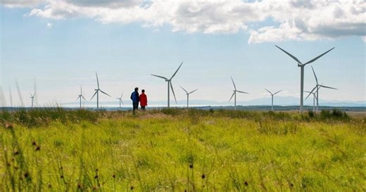 The World Energy Outlook: IEA's Power Predictions