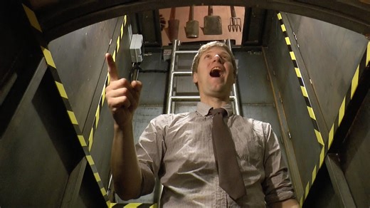 DIY backyard bunker | Underground survival build