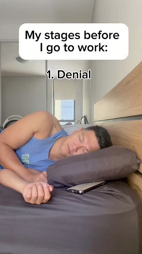 292K views · 6K reactions | DABDA work life edition! Everyday process! | Nurse Archie | Facebook