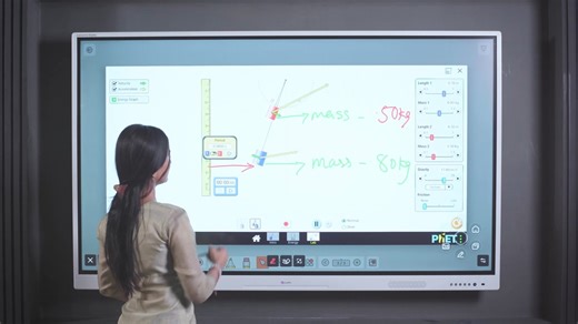 Cybernetyx | 🌟 EyeRIS Digital Board for immersive and captivating 3D interactive models and virtual lab simulations. 🧠 From unraveling the mysteries of... | Instagram