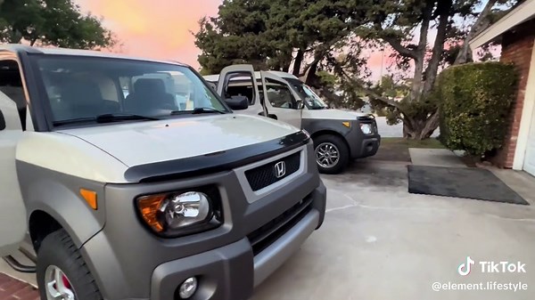 Element Lifestyle on TikTok