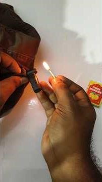 Security Tag Removal Secrets Exposed! No Magnet Needed