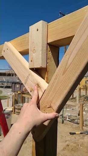 Building a Punching Bag Stand 😀