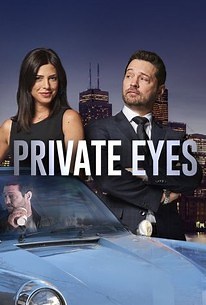 Private Eyes: Season 2, Episode 12 | Cast and Crew | Rotten Tomatoes