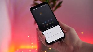 Android 11 新操作密技 ：雙「敲」兩下背蓋 | LINE購物
