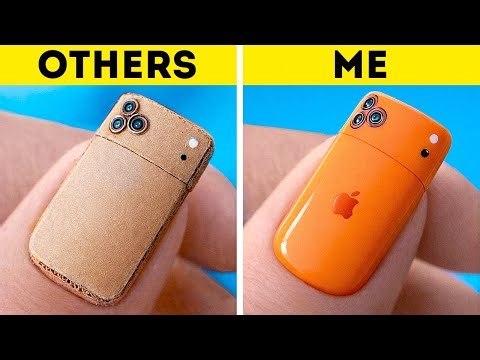 💅 CRAZY TRENDY NAIL IDEAS You Need to Try! 🔥