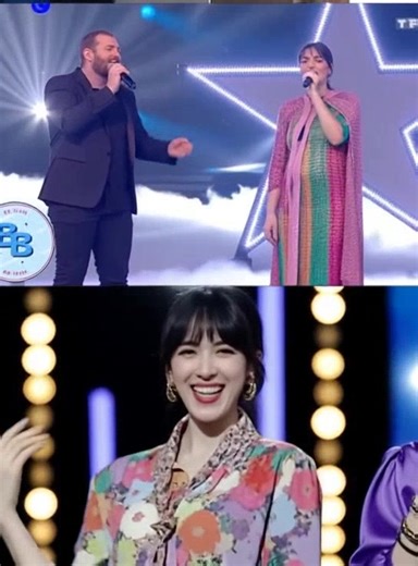 “Double Bonheur en Vue : Nolwenn Leroy Rayonne en Annonçant l'Arrivée Prochaine de Non Pas Un, Mais Deux Bébés... | Astuces pratiques pour filles