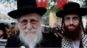 Banu Israel in Quran: The Children of Israel - Word of Prophet