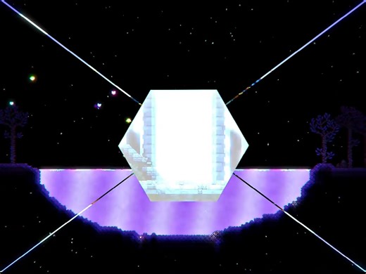 Terraria 💚 | ᜌᜈ᜔ ᜑᜒᜇᜓᜃᜒᜓ