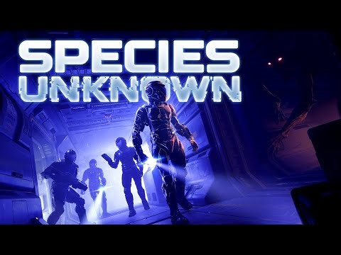 Species Unknown - S03E07 - Rencontre avec Feufeuille