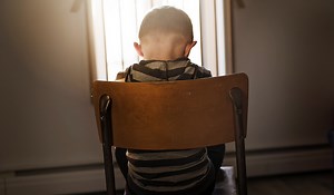 Every 10 minutes a child in Ireland is reported at risk, shocking report reveals - Extra.ie