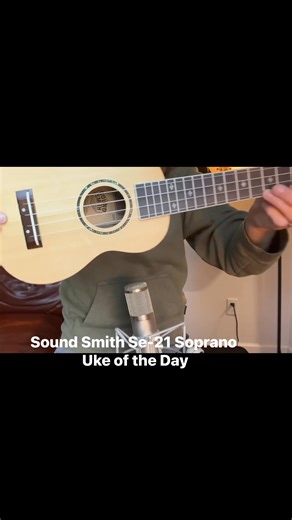 Sound Smith on Reels