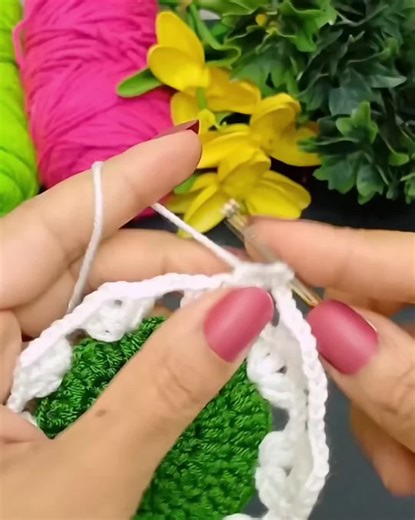 Step-by-Step Crochet Tutorial for Beginners