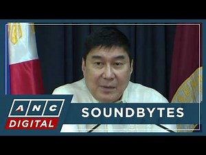 Tulfo: Alert Level 4 raised in Iraq, Syria and Iran; mandatory evacuation needed | ANC