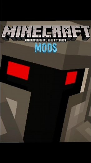 ⚔️ Dimension Mod Minecraft Bedrock #minecraft #reels #minecraftpe
