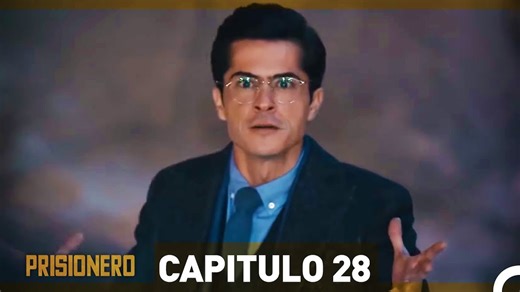 Prisionero Capitulo 28 en Español (Doblado Espanol)