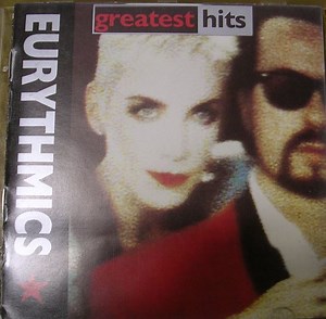 Eurythmics - Greatest Hits