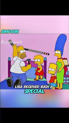 The Simpson family called a termite removal company. #anime #animerecap #TheSimpsons