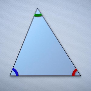 44K views · 483 reactions | This geometry video 兩 ©️ Math 4 reason | Meme for mathematicians | Facebook