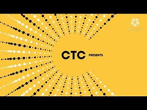 Ctc presents logo