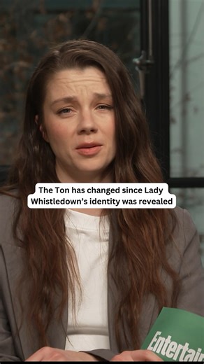 The cast shares the impact of Lady Whistledown’s reveal on ‘Bridgerton’