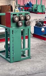 398K views · 3.2K reactions | New technology in square pipe bending | Black dominos | Facebook