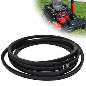 JIAYAN 119-8820 Replacement Lawn Mower Drive Belt for Toro Timecutter SS5000 SS5060 MX5060 74630 74361 74632 74635 74637 74641