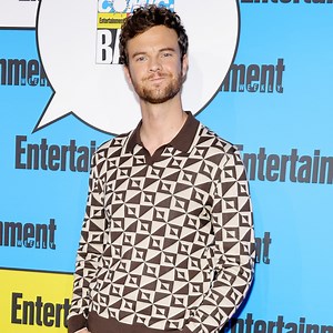 Inside Comic-Con 2022: Partying With Jack Quaid and Other Stars, Plus News From the Panels