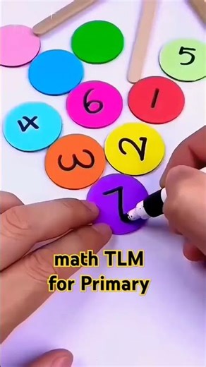 math tlm for primary school | basic education | department of education | #tlm #math #basiceducation