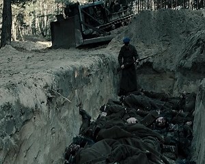 Katyn Trailer Legendado