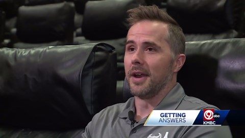 'A Minecraft Movie' 'chicken jockey' moment leads to mayhem among crowds; KC theaters seeing the spike in popularity