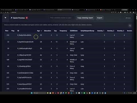 SEMwise: Quick Preview Hover Toolbar