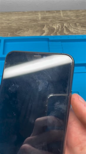 iPhone 11 Pro Max screen replacement 📱🪛 #tallaght #phonerepair #tallaght #dublin #screenrepair #ireland | Tech24.studio