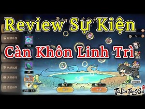Becoming a Grandmaster in the Immortal Sect: Review of the Qiankun Spiritual Pool & Five Elements...