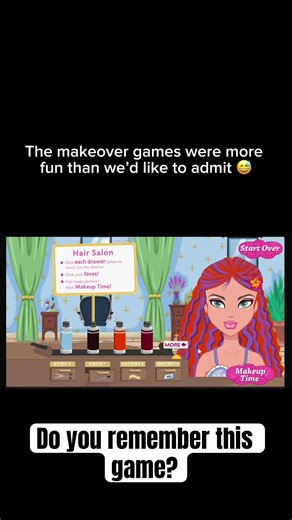 Barbie games on the computer #foryou #shorts