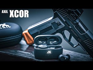 Axil XCOR Review... 10 Month Review