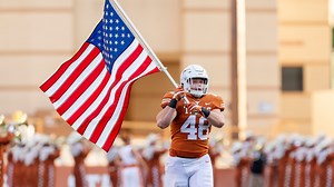 Austin police: Texas LB Jake Ehlinger, younger brother of Sam Ehlinger, found dead