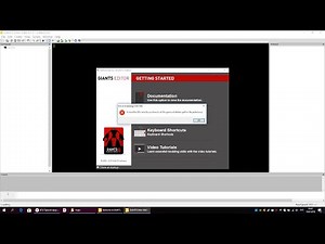 Farming Simulator 19 ошибка в GIANTS_Editor_8.1.0 -- To load the I3D correctly you have to...